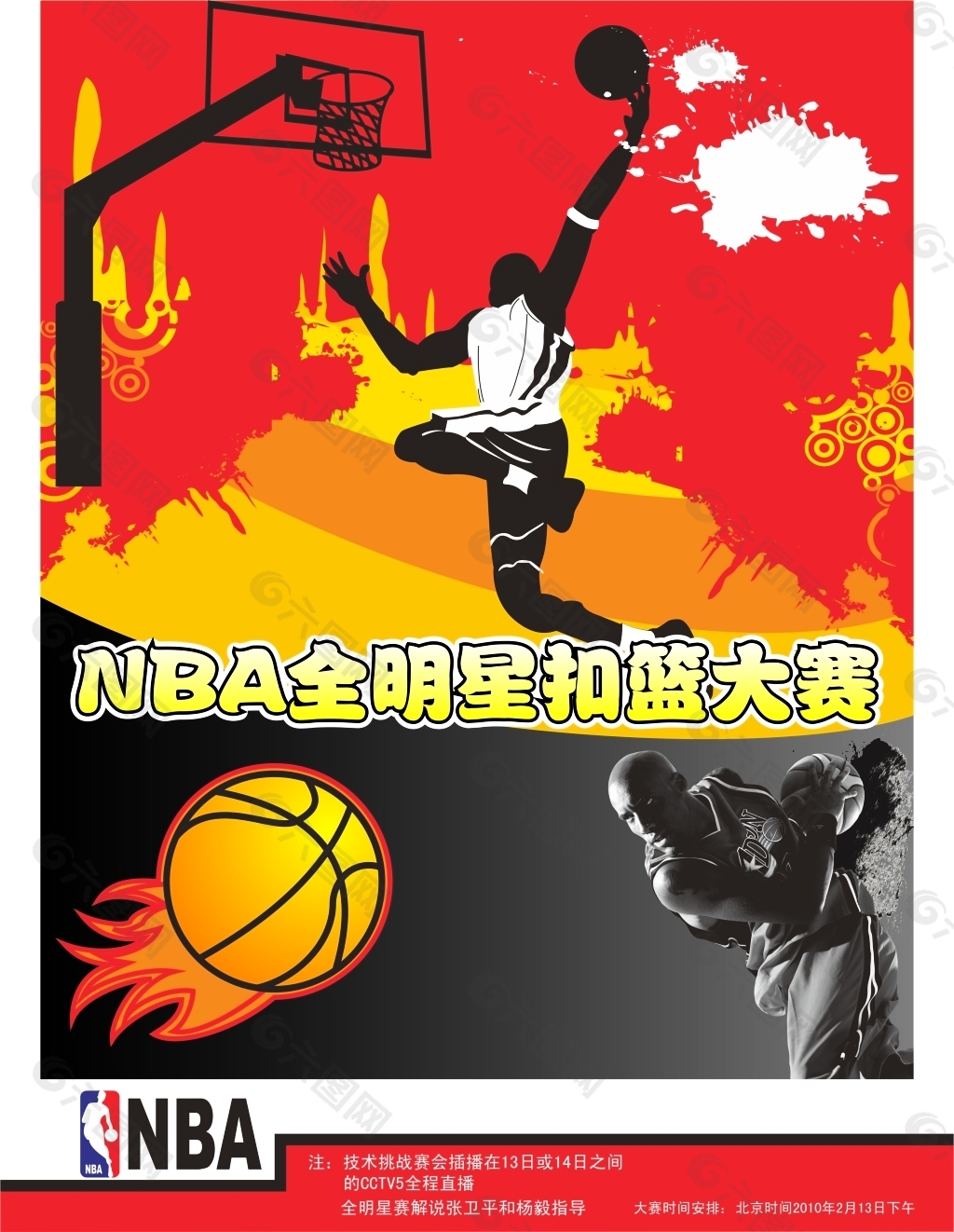 部之间的
