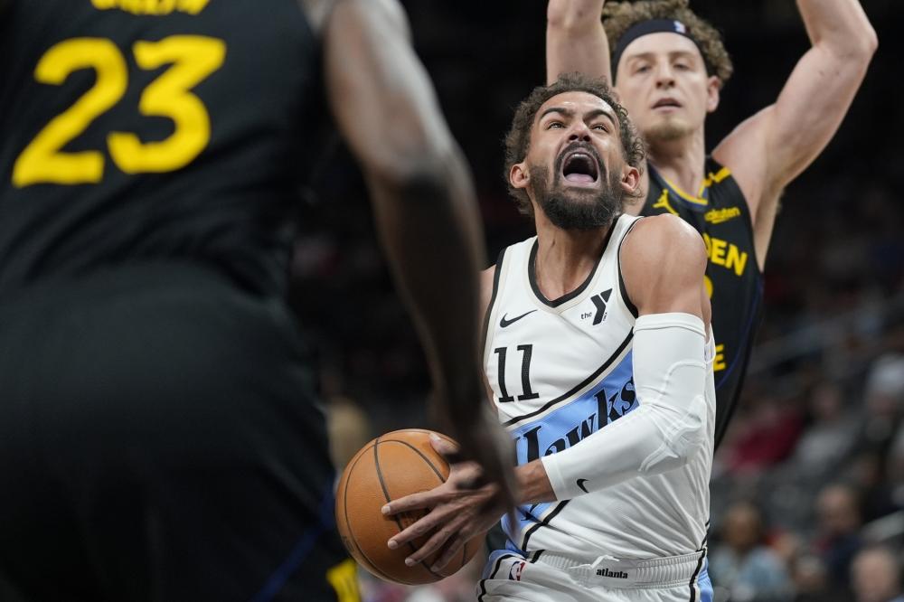 预知的风险 预知的风险